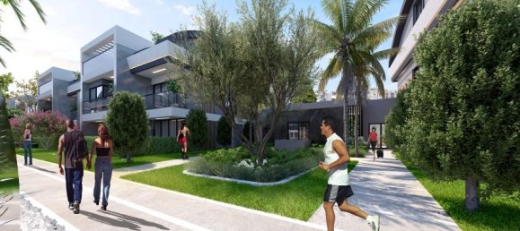 2غرفة شقة في Belek, Turkey رقم 14888 17