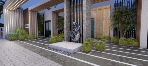 2غرفة شقة في Belek, Turkey رقم 14888 12