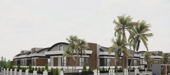 2غرفة شقة في Belek, Turkey رقم 14888 6