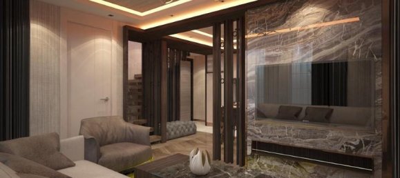 2غرفة شقة في Belek, Turkey رقم 14888 18