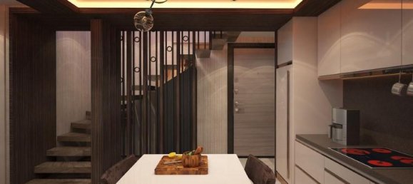 2غرفة شقة في Belek, Turkey رقم 14888 22