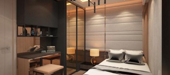 2غرفة شقة في Belek, Turkey رقم 14888 24