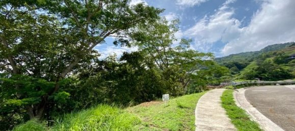 Земельный участок в Сан-Хосе, Коста-Рика № 1436 6