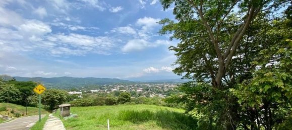 Земельный участок в Сан-Хосе, Коста-Рика № 1436 5