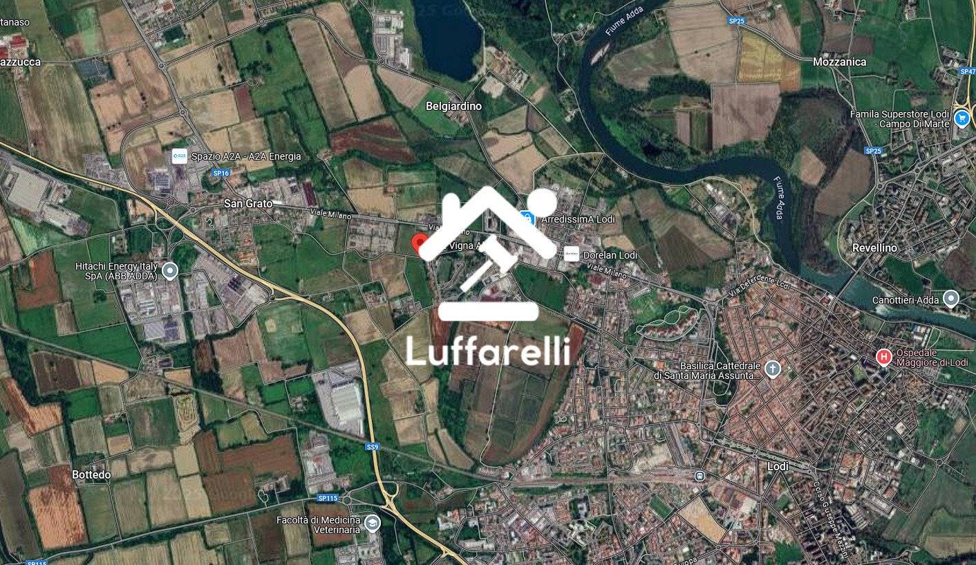 Apartamento de 4 divisões em Massalengo, Italy N.º 190700