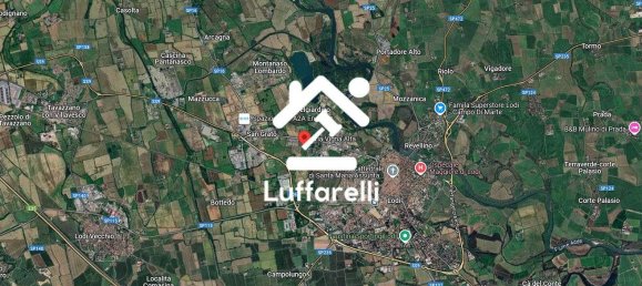 Apartamento de 4 divisões em Massalengo, Italy N.º 190700 12