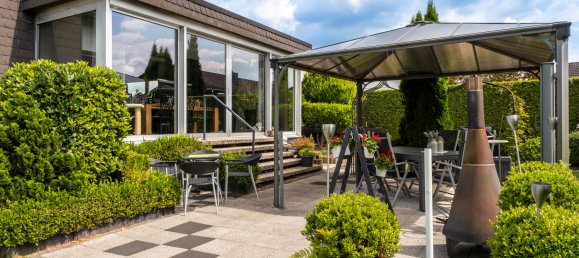 4-salle Bungalow à Rhein-Sieg, Germany No. 362790 3