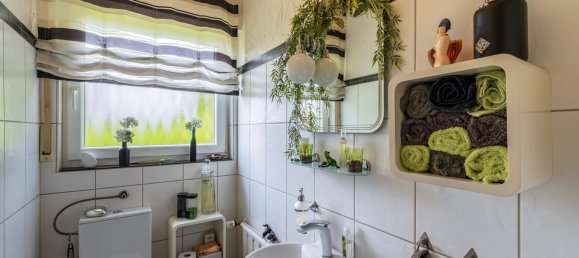 4-salle Bungalow à Rhein-Sieg, Germany No. 362790 17