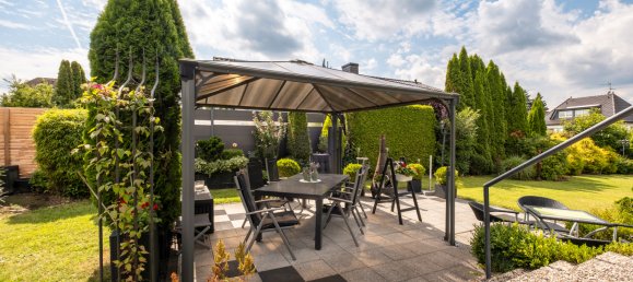 4-salle Bungalow à Rhein-Sieg, Germany No. 362790 4