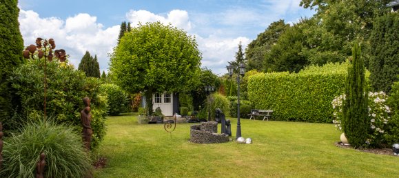 4-salle Bungalow à Rhein-Sieg, Germany No. 362790 12