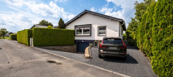 4-salle Bungalow à Rhein-Sieg, Germany No. 362790 10