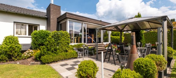 4-salle Bungalow à Rhein-Sieg, Germany No. 362790 11