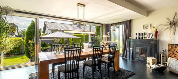 4-salle Bungalow à Rhein-Sieg, Germany No. 362790 6