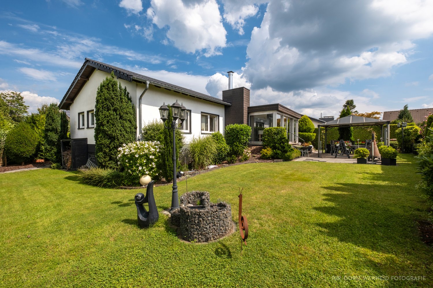 4-salle Bungalow à Rhein-Sieg, Germany No. 362790