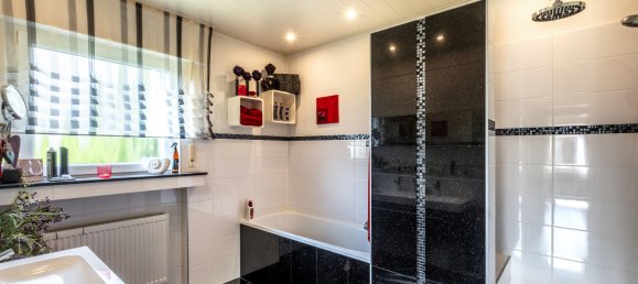 4-salle Bungalow à Rhein-Sieg, Germany No. 362790 16