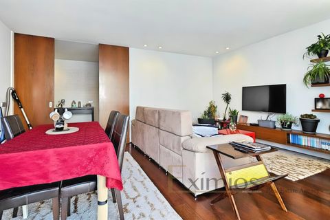 Apartamento T2 em Póvoa de Varzim, Portugal N.º 227360