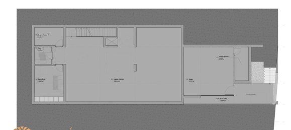 4 bedrooms Villa in Moraira, Spain No. 1601 2