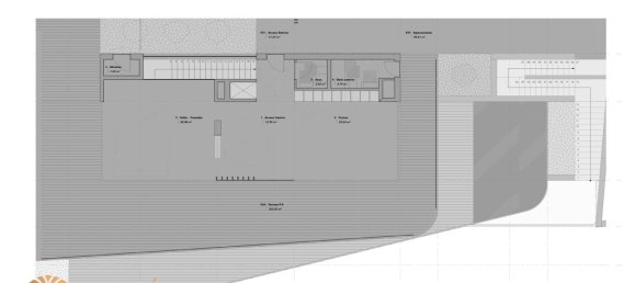 4 bedrooms Villa in Moraira, Spain No. 1601 4