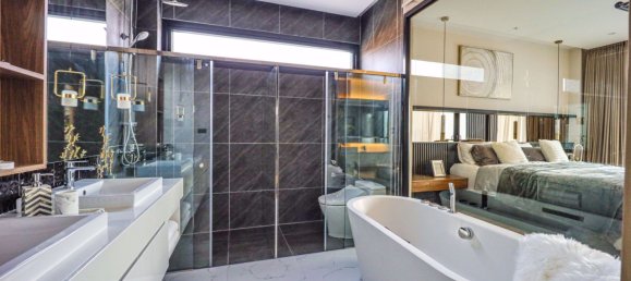 4 bedrooms Cafe / restaurant in Pattaya, Thailand No. 1781 12