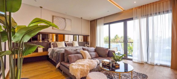 4 bedrooms Cafe / restaurant in Pattaya, Thailand No. 1781 10