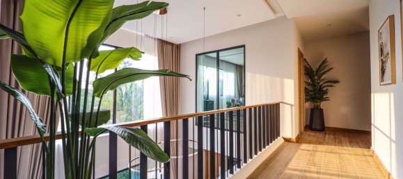 4 bedrooms Cafe / restaurant in Pattaya, Thailand No. 1781 17