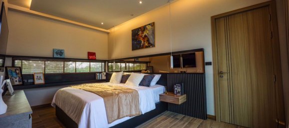 4 bedrooms Cafe / restaurant in Pattaya, Thailand No. 1781 14