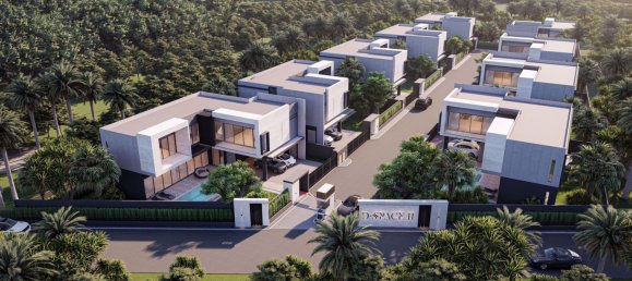 4 bedrooms Cafe / restaurant in Pattaya, Thailand No. 1781 18