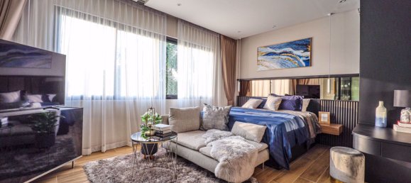 4 bedrooms Cafe / restaurant in Pattaya, Thailand No. 1781 11