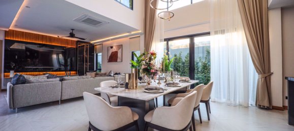 4 bedrooms Cafe / restaurant in Pattaya, Thailand No. 1781 8