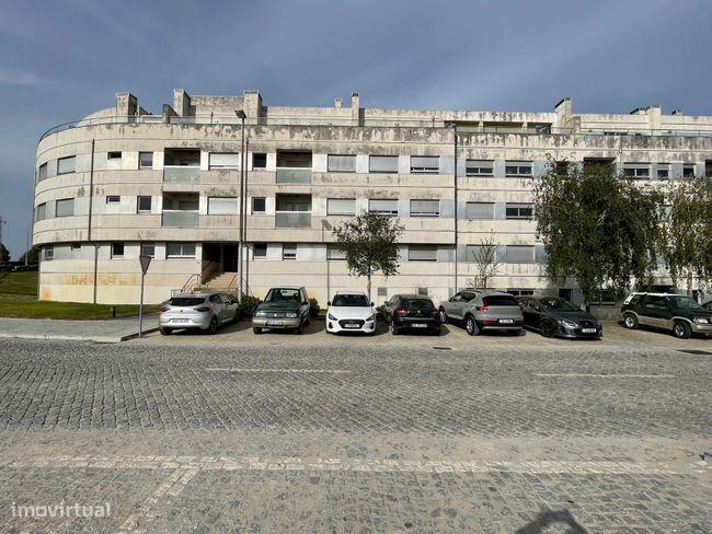 2 bedrooms Apartment in Maia, Portugal No. 270134