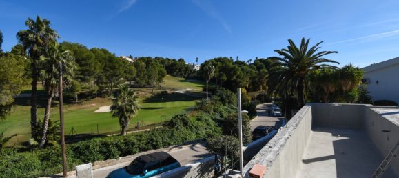 4 غرف نوم فيلا في Benissa, Spain رقم 81628 3