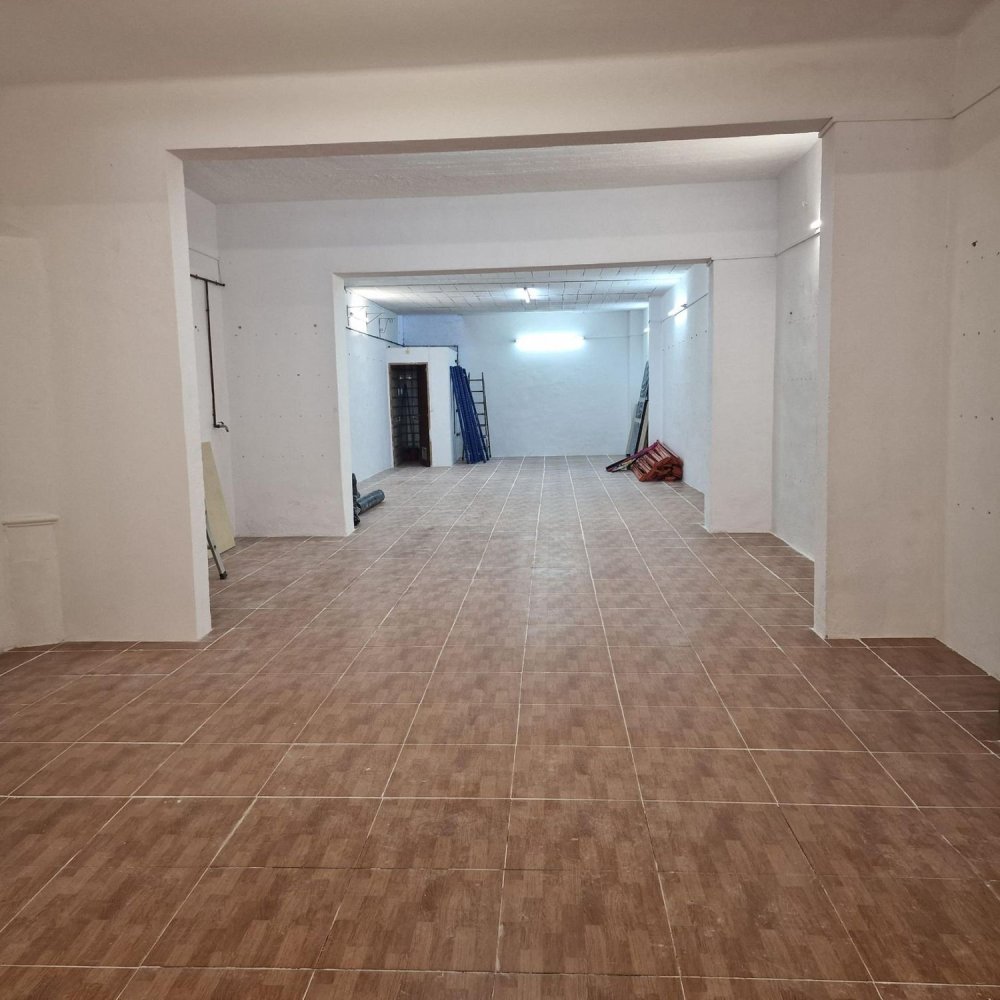 148m² Commercial property in Palma de Majorca, Spain No. 90629