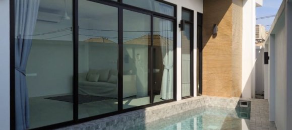 2 bedrooms Villa in Pa Klok, Thailand No. 26206 9