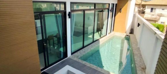 2 bedrooms Villa in Pa Klok, Thailand No. 26206 10