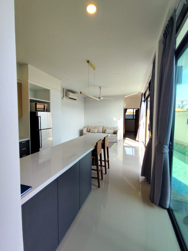 2 bedrooms Villa in Pa Klok, Thailand No. 26206