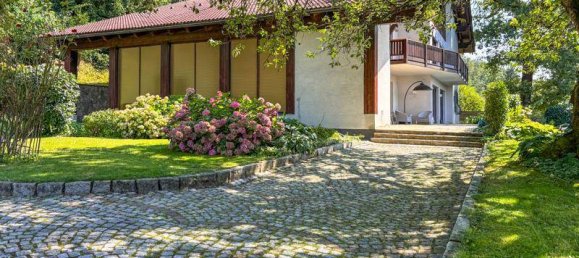 5 bedrooms Villa in Sierning, Austria No. 246038 4