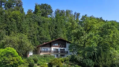 5 bedrooms Villa in Sierning, Austria No. 246038