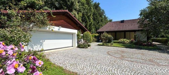 5 bedrooms Villa in Sierning, Austria No. 246038 3