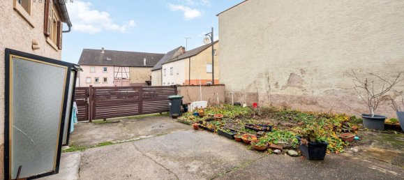 Casa de 5 dormitorios en Karlsruhe, Germany No. 110477 14