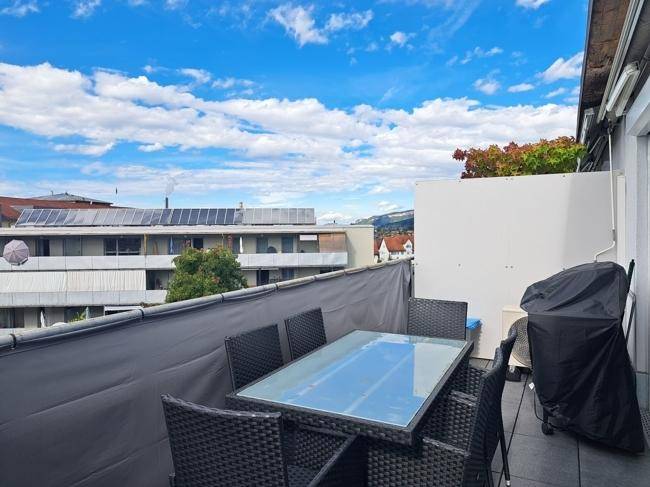 3 bedrooms Apartment in Dornbirn, Austria No. 93280