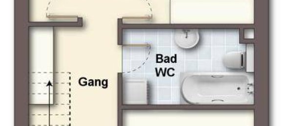 3 bedrooms Apartment in Dornbirn, Austria No. 93280 23