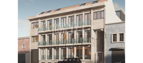 2 Schlafzimmer Wohnung in Lisbon, Portugal, Nr. 114725 10