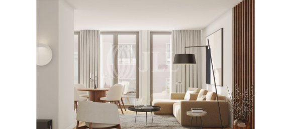 2 Schlafzimmer Wohnung in Lisbon, Portugal, Nr. 114725 7