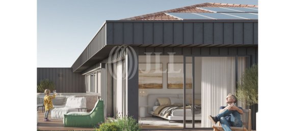 2 Schlafzimmer Wohnung in Lisbon, Portugal, Nr. 114725 9