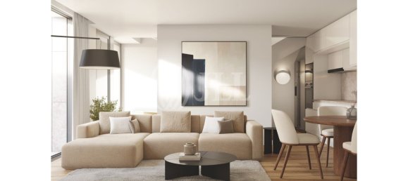 2 Schlafzimmer Wohnung in Lisbon, Portugal, Nr. 114725 6