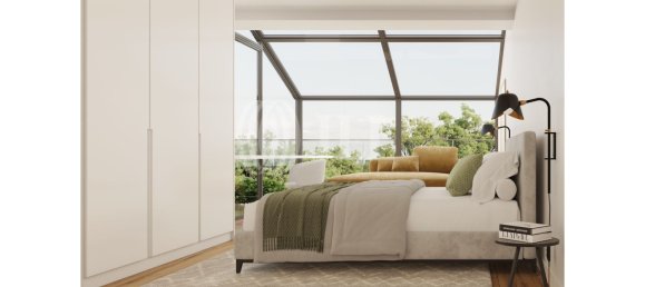 2 Schlafzimmer Wohnung in Lisbon, Portugal, Nr. 114725 4