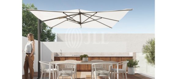 2 Schlafzimmer Wohnung in Lisbon, Portugal, Nr. 114725 8