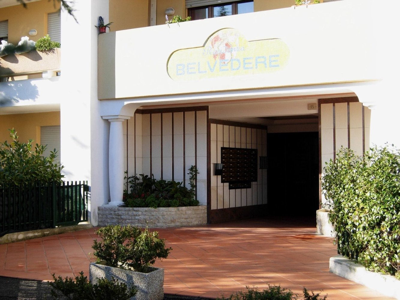 3غرفة شقة في Corciano, Italy رقم 256958