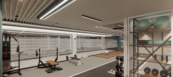 Apartamento de 2 divisões em Mahmutlar, Turkey N.º 11892 18