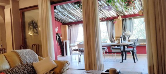 5 bedrooms Villa in Pistoia, Italy No. 220920 17